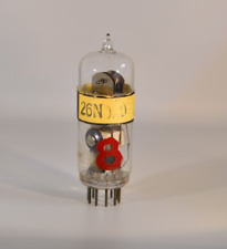 Vintage amperex valve for sale  HELSTON