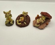 Enchantica collectable dragon for sale  DERBY