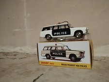 Break peugeot 404 d'occasion  Saint-Aignan