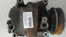 4472607000 compressore aria condizionata per FIAT DOBLO (119) 1.9 JTD CAT 96239 comprar usado  Enviando para Brazil
