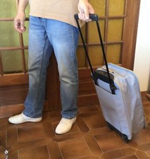 valise roulette d'occasion valise roulette d'occasion Expédié en Belgium