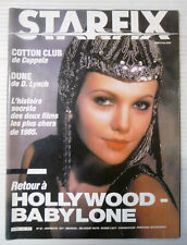 Starfix cotton club d'occasion  Rouen-