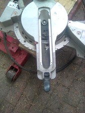 Dewalt dws 780 for sale  WATFORD