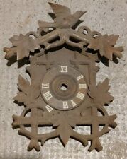 Watchmaking comtoise clock d'occasion  Expédié en Belgium