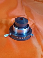 Lomo oil immersion usato  Zignago