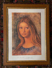 Quadro fiorello tosoni usato  Montaione