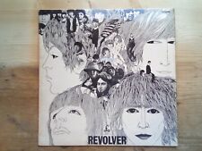 The Beatles Revolver -2/-2 1st Press VG+ Vinyl LP Record PMC 7009 "Sold In UK" comprar usado  Enviando para Brazil