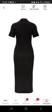 Lacoste kleid polokleid gebraucht kaufen  Marburg