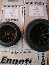 Enneti gomme formulino usato  Lariano