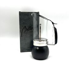 Caffettiera vintage moka usato  Brescia