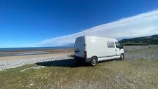 Camper van conversion for sale  Y FELINHELI