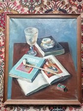 Hst nature morte d'occasion  Strasbourg-