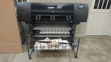 Plotter designjet 4000 usato  Cernusco sul Naviglio