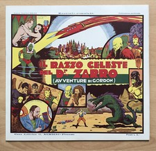 Flash gordon razzo usato  San Prisco