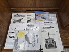 Lot airplane manuals for sale  Dodge Center