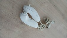 Controller nunchuk nunchuck d'occasion  Dieppe