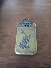Hadson lighter for sale  STOKE-ON-TRENT