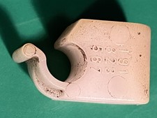 Riginal halterung haubenzug gebraucht kaufen  Lichtenfels