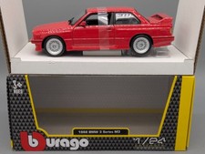 Modellautos bburago bmw gebraucht kaufen  Neunkirchen-Seelscheid