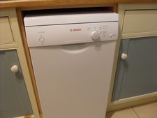 bosch semi integrated dishwasher for sale bosch semi integrated dishwasher for sale TENBURY WELLS