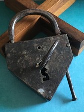 Antique large wrought d'occasion  Expédié en Belgium
