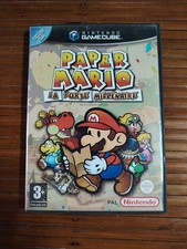 jeux gamecube paper mario d'occasion jeux gamecube paper mario d'occasion Olonzac