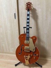 Gretsch 6120 electric d'occasion  Expédié en Belgium