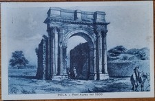 Pula pola port usato  Forli
