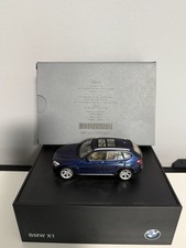 Bmw e84 tiefseeblaumet gebraucht kaufen  Berlin