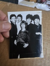 Fotografia Ultravox Vintage 1977 Punk Rock Reino Unido Punk comprar usado  Enviando para Brazil