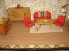 Wohnzimmermöbel 50er linus gebraucht kaufen Wohnzimmermöbel 50er linus gebraucht kaufen  Karlsruhe