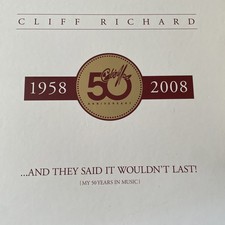 cliff richard cd boxset for sale cliff richard cd boxset for sale HUNTINGDON