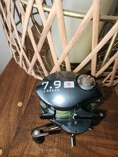 Daiwa zillion ltd for sale  El Dorado Hills