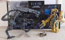 Neca aliens deluxe for sale  PETERBOROUGH