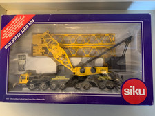 Siku superserie autokran gebraucht kaufen  Delmenhorst