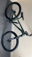 Saracen amplitude team for sale  BOURNEMOUTH
