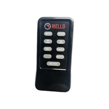 Riello telecomando originale usato  Napoli