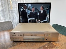 JVC HR-S9500E Super VHS Videorecorder segunda mano  Embacar hacia Mexico