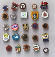 Mixed lapel badges for sale  RENFREW
