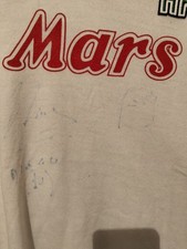 Maglia maradona autografata usato  Roma