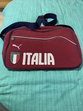 Schöne schultertasche puma gebraucht kaufen  Emmerzhsn., Steinebach