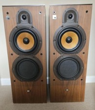 Pair dm2000 stereo for sale  IPSWICH