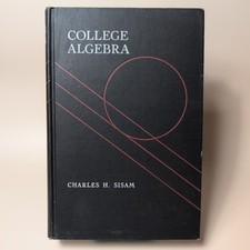 College algebra charles for sale  Marietta
