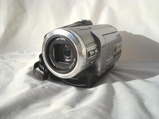 Sony hdr hc7e for sale  CRAWLEY