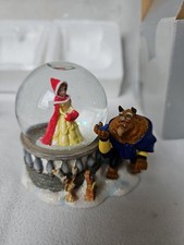 Disney beauty beast for sale  LANCING