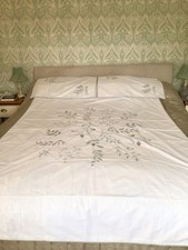 Laura ashley sofia for sale  BOGNOR REGIS