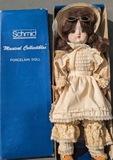 Vtg schmid musical for sale  Hillsborough