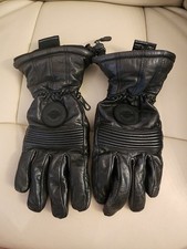 Harley davidson leather for sale  WORTHING