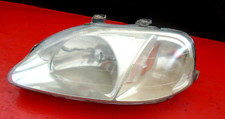 99 00 HONDA CIVIC FAROL DIANTEIRO MOTORISTA LADO ESQUERDO FABRICANTE DE EQUIPAMENTO ORIGINAL comprar usado  Enviando para Brazil