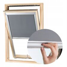 Roof window blind d'occasion  Expédié en Belgium